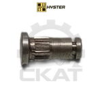 Палец тормозной колодки Hyster H2.0-3.5F/XT (1шт)