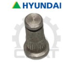 Палец тормозной колодки Hyundai 15-18D/L/G (1шт)