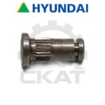 Палец тормозной колодки Hyundai 15-18D/L/G (1шт)