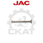 Палец тормозной колодки JAC CPCD/CPQD20-50 (1шт)