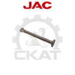 Палец тормозной колодки JAC CPCD/CPQD20-50 (1шт)