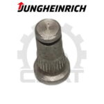 Палец тормозной колодки Jungheinrich DFG/TFG20-30 (1шт)