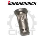 Палец тормозной колодки Jungheinrich DFG/TFG20-30 (1шт)