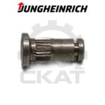 Палец тормозной колодки Jungheinrich DFG/TFG20-30 (1шт)