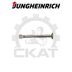 Палец тормозной колодки Jungheinrich DFG/TFG20-50 (1шт)