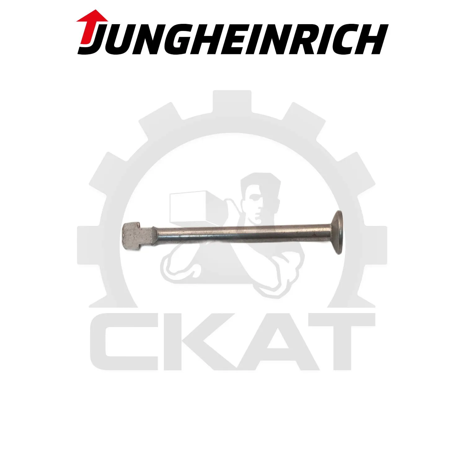 Палец тормозной колодки Jungheinrich DFG/TFG20-50 (1шт)