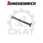 Палец тормозной колодки Jungheinrich DFG/TFG20-50 (1шт)