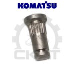 Палец тормозной колодки Komatsu FD/FG10-18 (1шт)