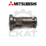 Палец тормозной колодки Mitsubishi FD/FG15-35 (1шт)