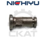 Палец тормозной колодки Nichiyu FB(T)10-18 (1шт)