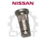Палец тормозной колодки Nissan A10-18U (1шт)