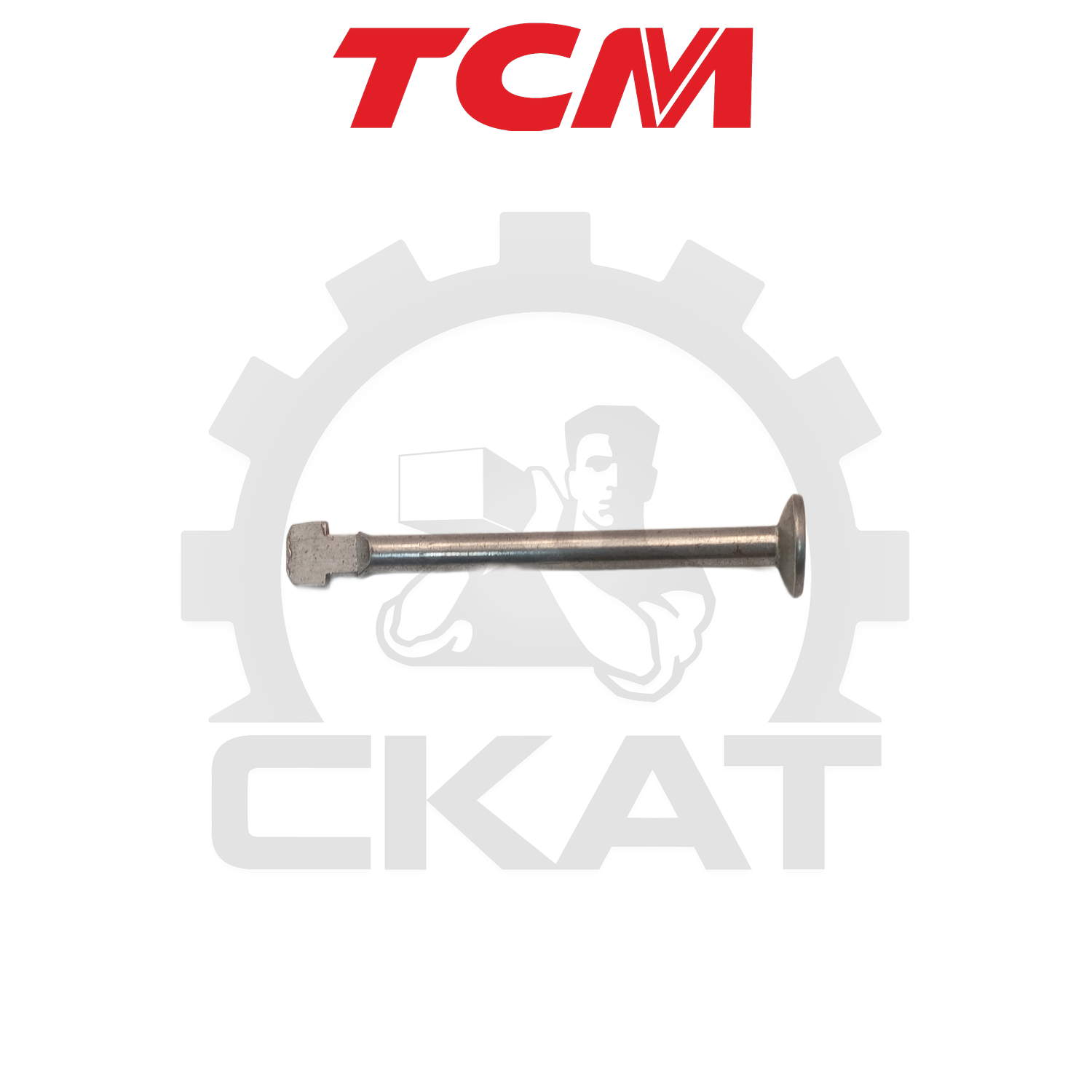 Палец тормозной колодки TCM FD/FG20-50 (1шт)