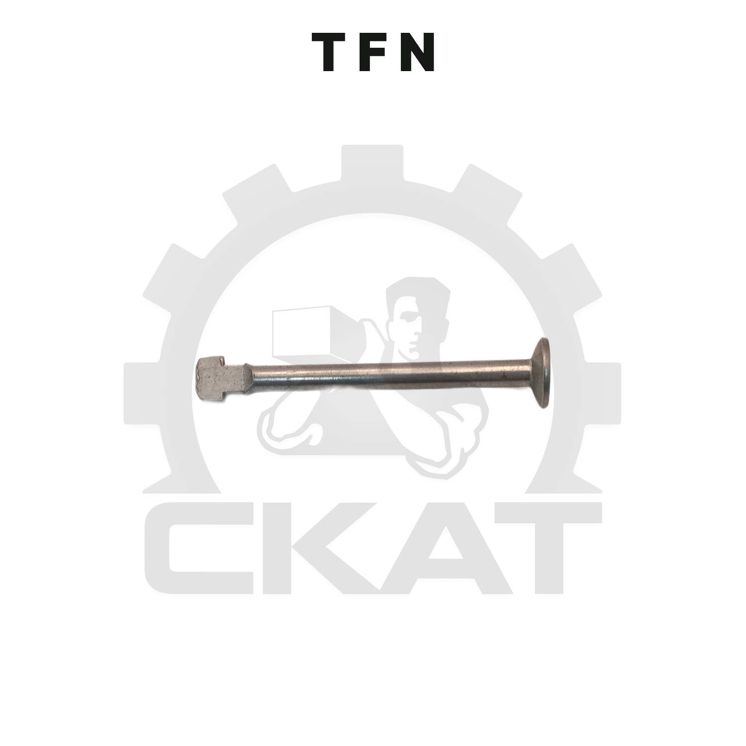 Палец тормозной колодки TFN CPCD/CPQD20-50 (1шт)