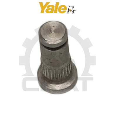 Палец тормозной колодки Yale GDP/GLP20-35 (1шт)