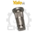 Палец тормозной колодки Yale GDP/GLP20-35 (1шт)