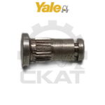 Палец тормозной колодки Yale GDP/GLP20-35 (1шт)