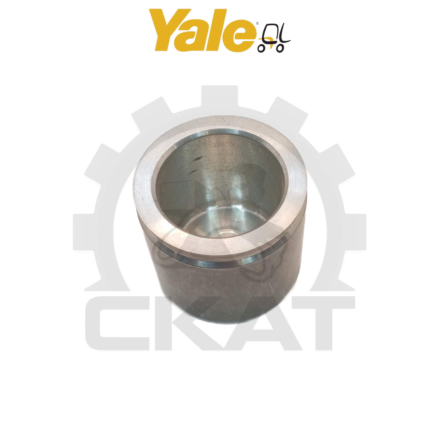 Поршень цилиндра тормозного колесного Yale ERP15-20VT