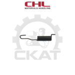 Пружина тормозного механизма CHL CPCD/CPQYD20-35 (1шт)
