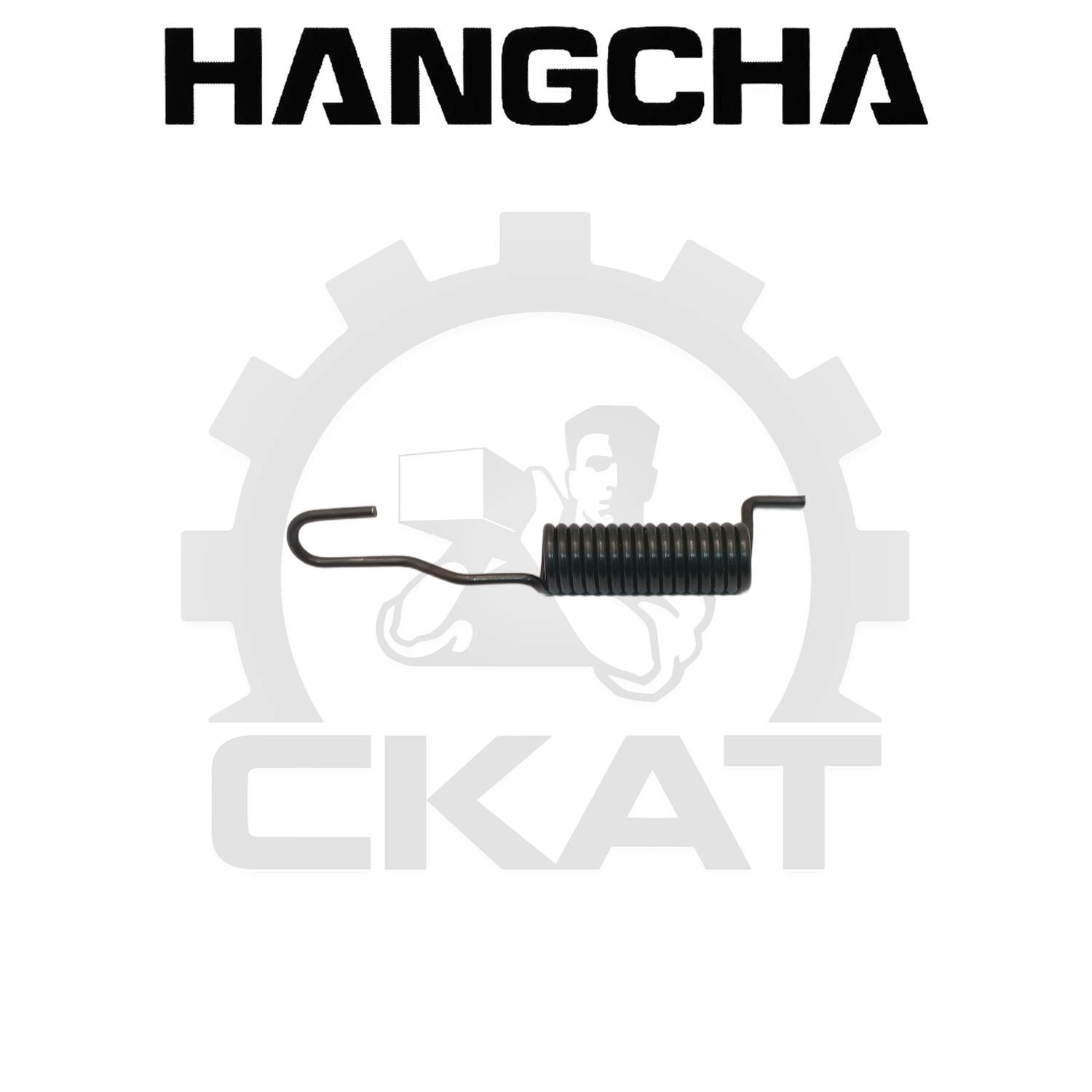 Пружина тормозного механизма Hangcha CPCD/CPQD20-35 (1шт)