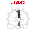 Пружина тормозного механизма JAC CPCD/CPQD20-35 (1шт)