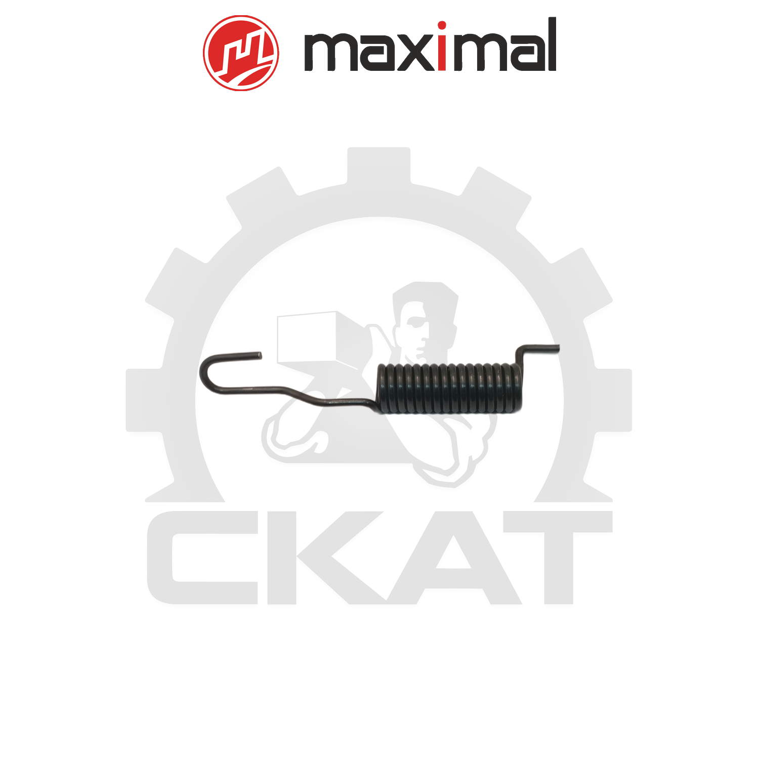 Пружина тормозного механизма Maximal FD/FG20-35 (1шт)