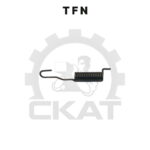 Пружина тормозного механизма TFN CPCD/CPQD20-35 (1шт)