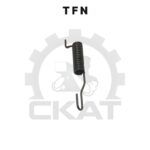 Пружина тормозного механизма TFN CPCD/CPQD20-35 (1шт)