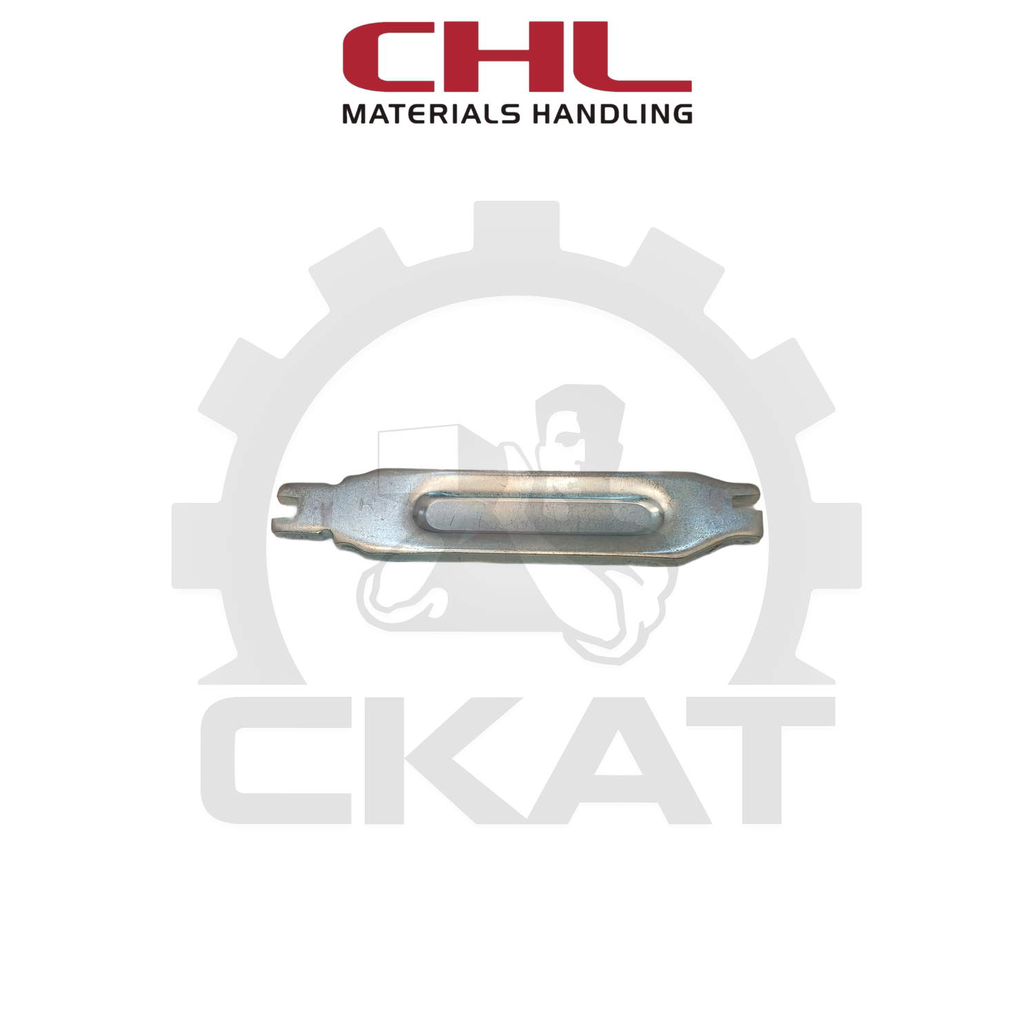 Распорка тормозных колодок CHL CPCD/CPQYD30-50, CPD30-50 (1шт)