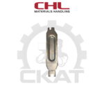 Распорка тормозных колодок CHL CPCD/CPQYD30-50, CPD30-50 (1шт)