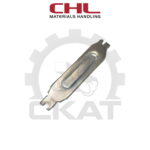 Распорка тормозных колодок CHL CPCD/CPQYD30-50, CPD30-50 (1шт)