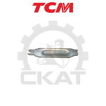 Распорка тормозных колодок TCM FD/FG30-55, FB30-55 (1шт)