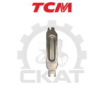 Распорка тормозных колодок TCM FD/FG30-55, FB30-55 (1шт)