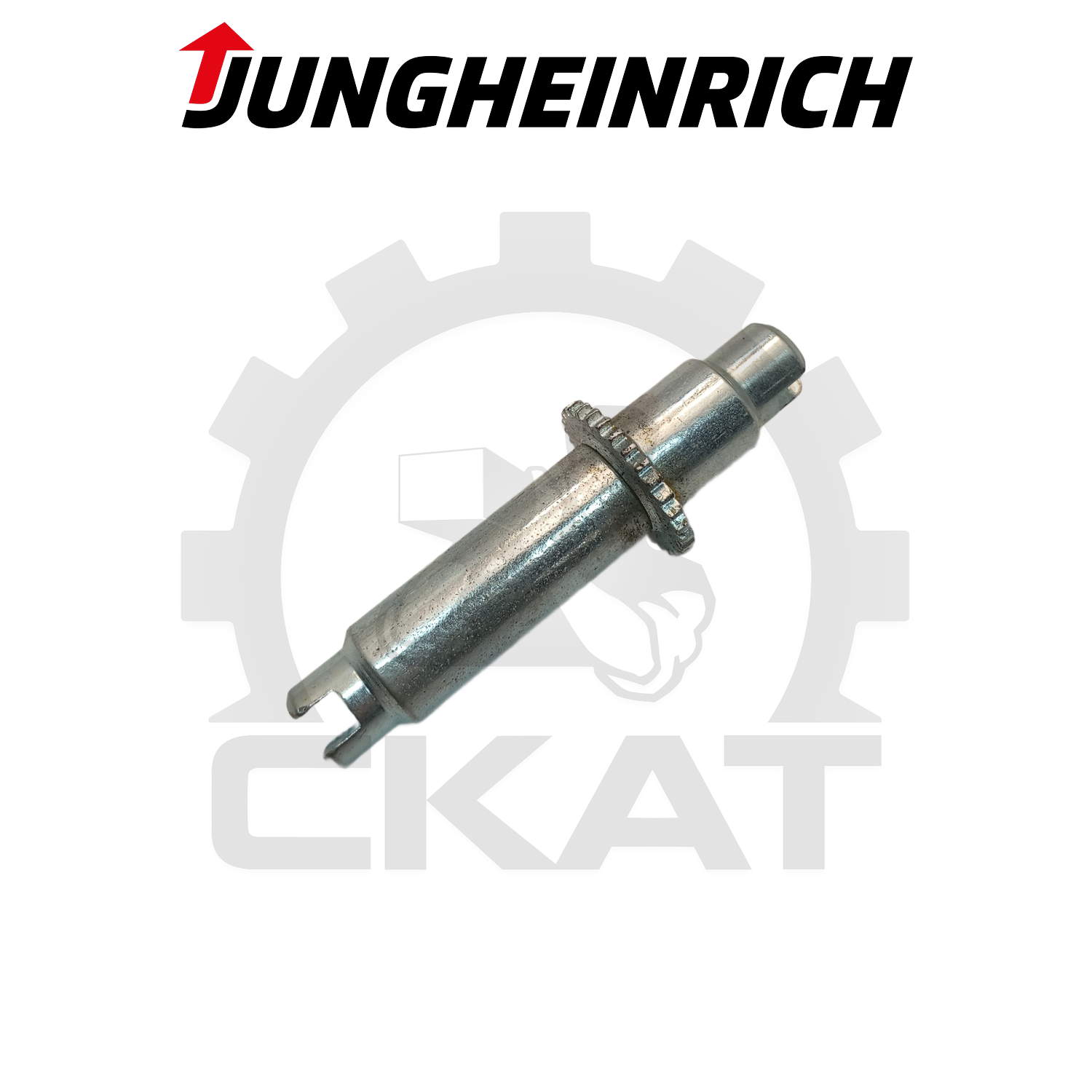 Регулятор тормозных колодок Jungheinrich DFG/TFG425-435, левый (1шт)
