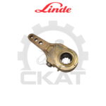 Регулятор тормозных колодок Linde C80/3-6, H100-150 (1шт)