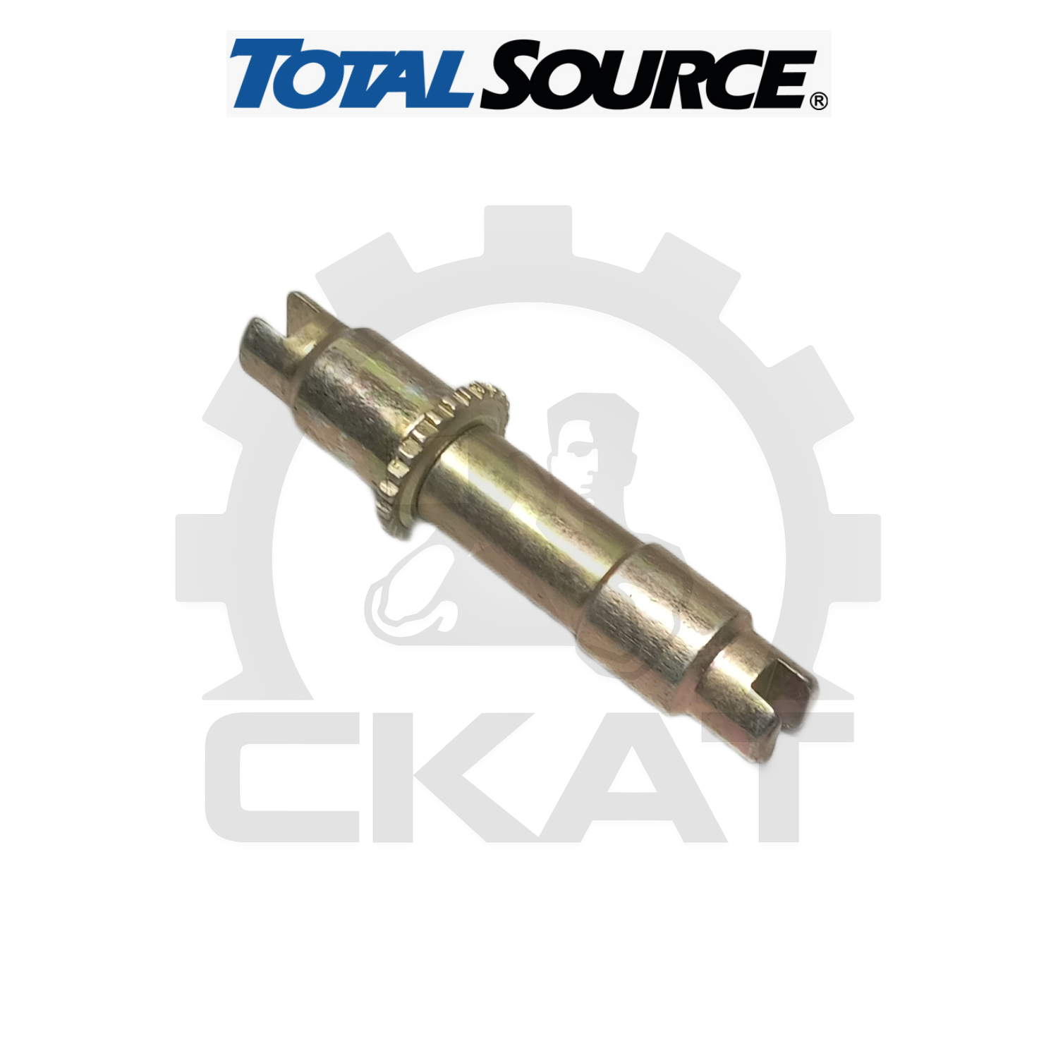 Регулятор тормозных колодок Total Sources, правый (5794495)