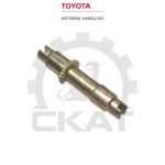 Регулятор тормозных колодок Toyota 7-8FD/FG20-35, 7-8FB20-35, правый (1шт)