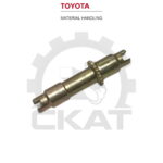 Регулятор тормозных колодок Toyota 7-8FD/FG20-35, 7-8FB20-35, правый (1шт)
