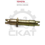 Регулятор тормозных колодок Toyota 7-8FD/FG28-30, TD/TG20-25, правый (1шт)