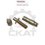 Регулятор тормозных колодок Toyota 7-8FD/FG28-30, TD/TG20-25, правый (1шт)
