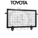Решетка защитная на кабину Toyota 2-8FD/FG15-35, 2-8FB15-35