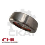 Ролик каретки мачты CHL CPCD60-100