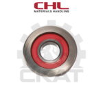 Ролик каретки мачты CHL CPCD60-100