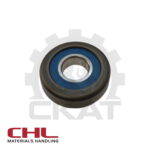 Ролик каретки мачты CHL CPD15