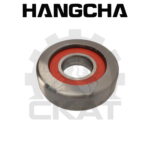 Ролик каретки мачты Hangcha CPCD60-100