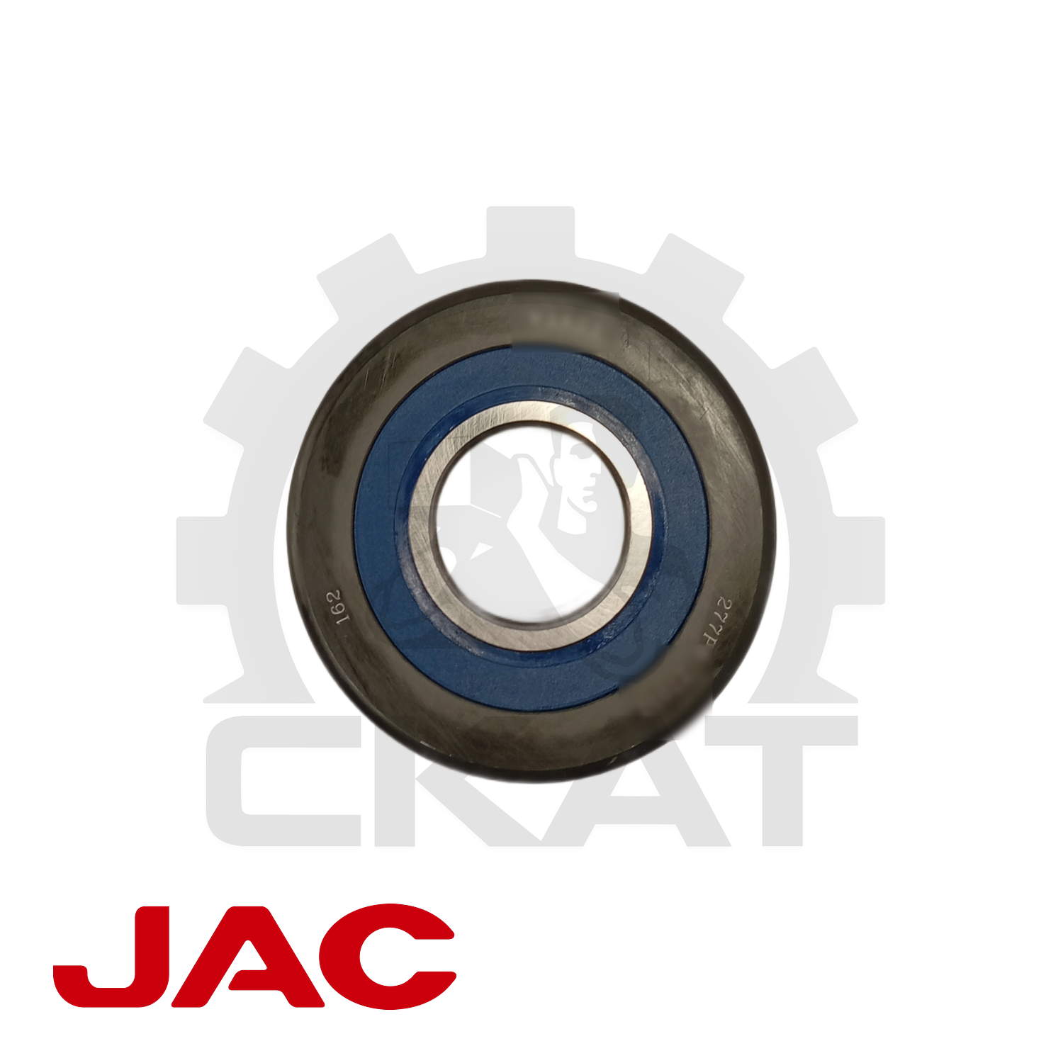 Ролик каретки мачты JAC CPD15
