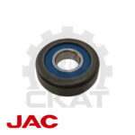 Ролик каретки мачты JAC CPD15