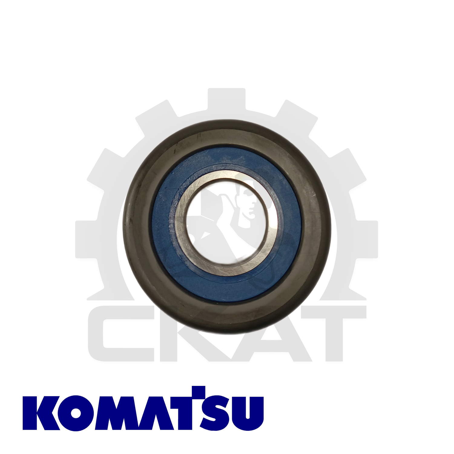 Ролик каретки мачты Komatsu FB15