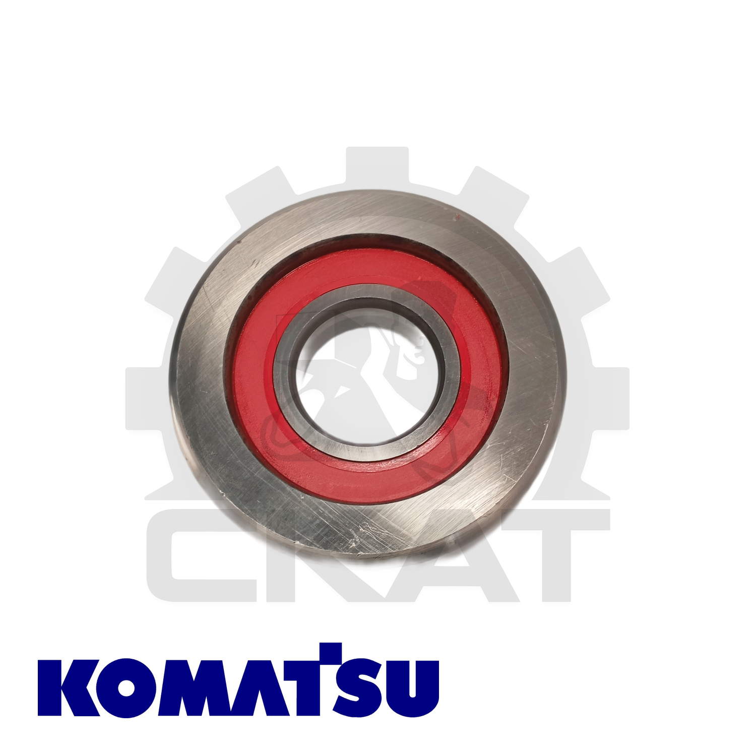Ролик каретки мачты Komatsu FD60-100