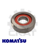 Ролик каретки мачты Komatsu FD60-100