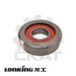 Ролик каретки мачты LONKING